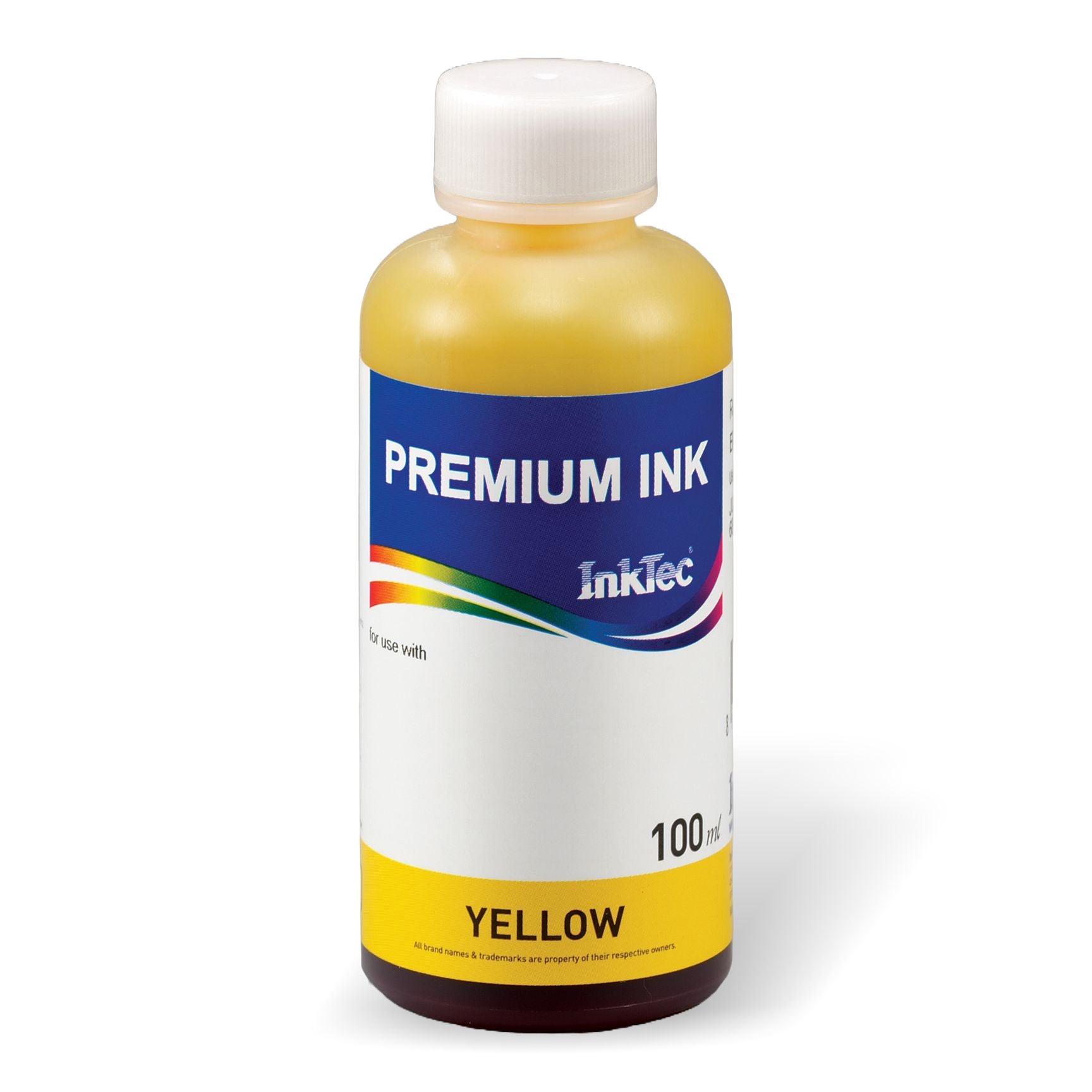 CERNEALA GALBENA 100ML C5000D-100MC CANON PGI-1500XL/2500XL CERNEALA GALBENA 100ML C5000D-100MC CANON PGI-1500XL/2500XL